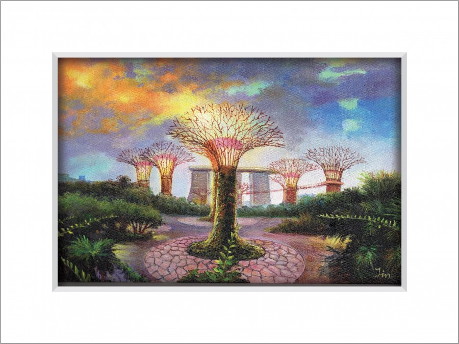 Supertree Grove
