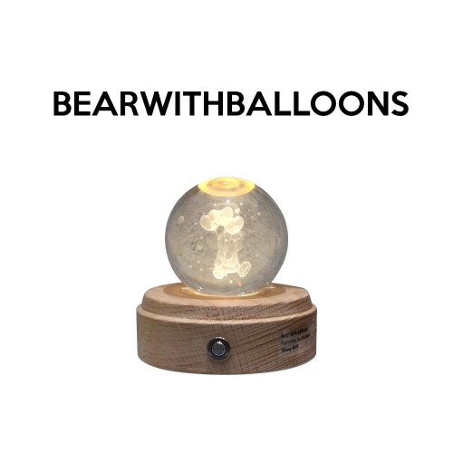 Musical Crystal Ball