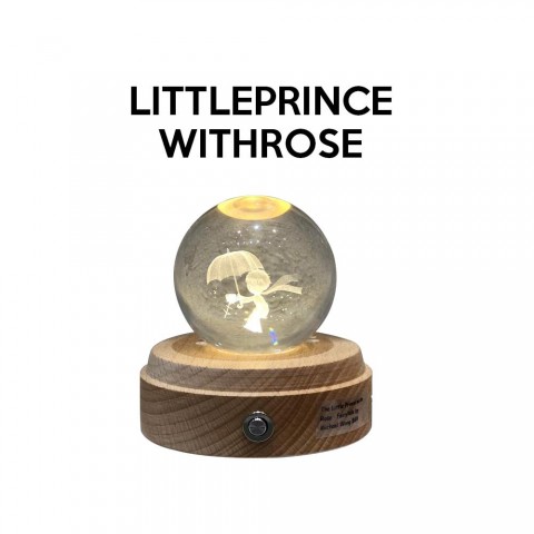 Musical Crystal Ball