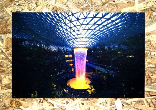 Jewel Changi Airport