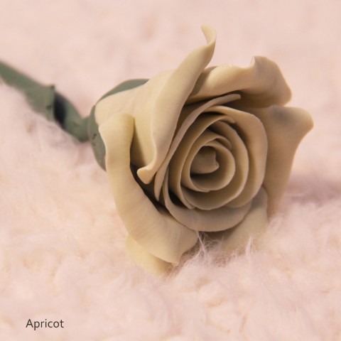 Ceramic Rose