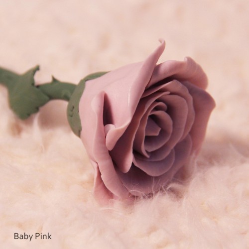 Ceramic Rose