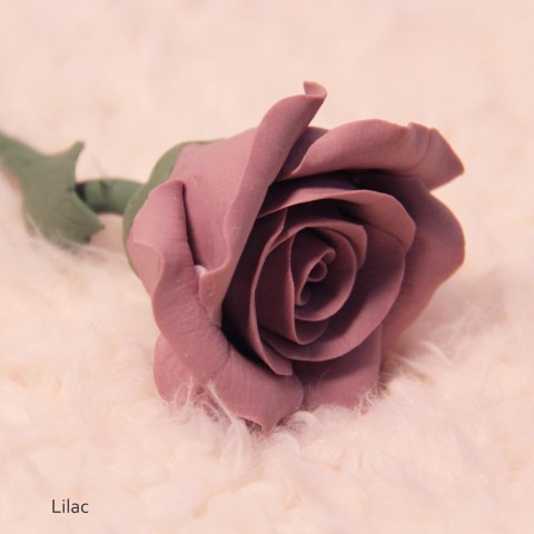 Ceramic Rose