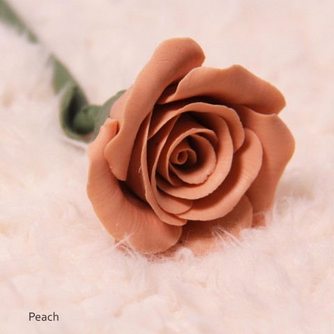 Ceramic Rose