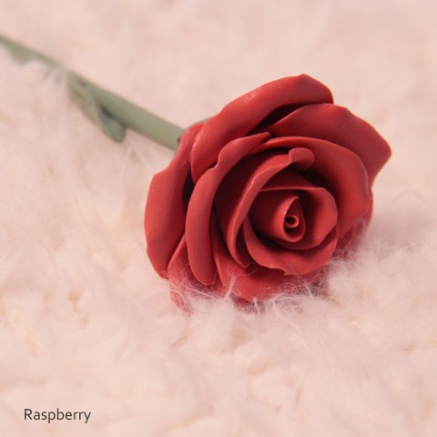 Ceramic Rose