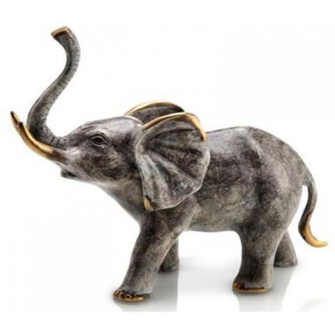 Bellowing Elephant