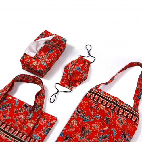 Mothers' Day Batik Set