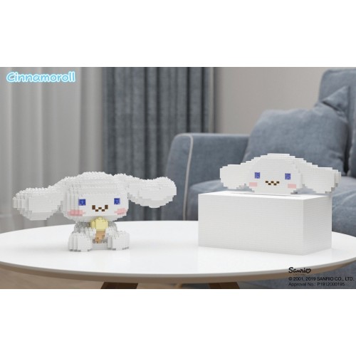 Cinnamaroll 01S