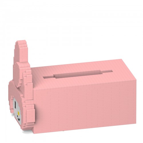 My Melody Tissue Box 01S