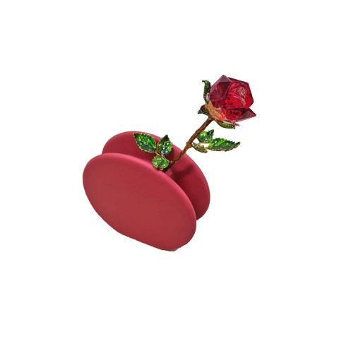 Crystal Rose