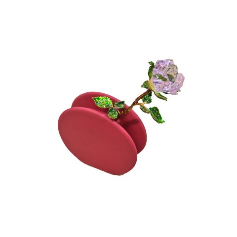 Crystal Rose