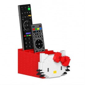 Hello Kitty Remote Control Rack 01S