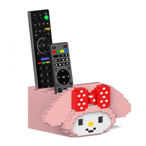 My Melody Remote Control Rack 01S