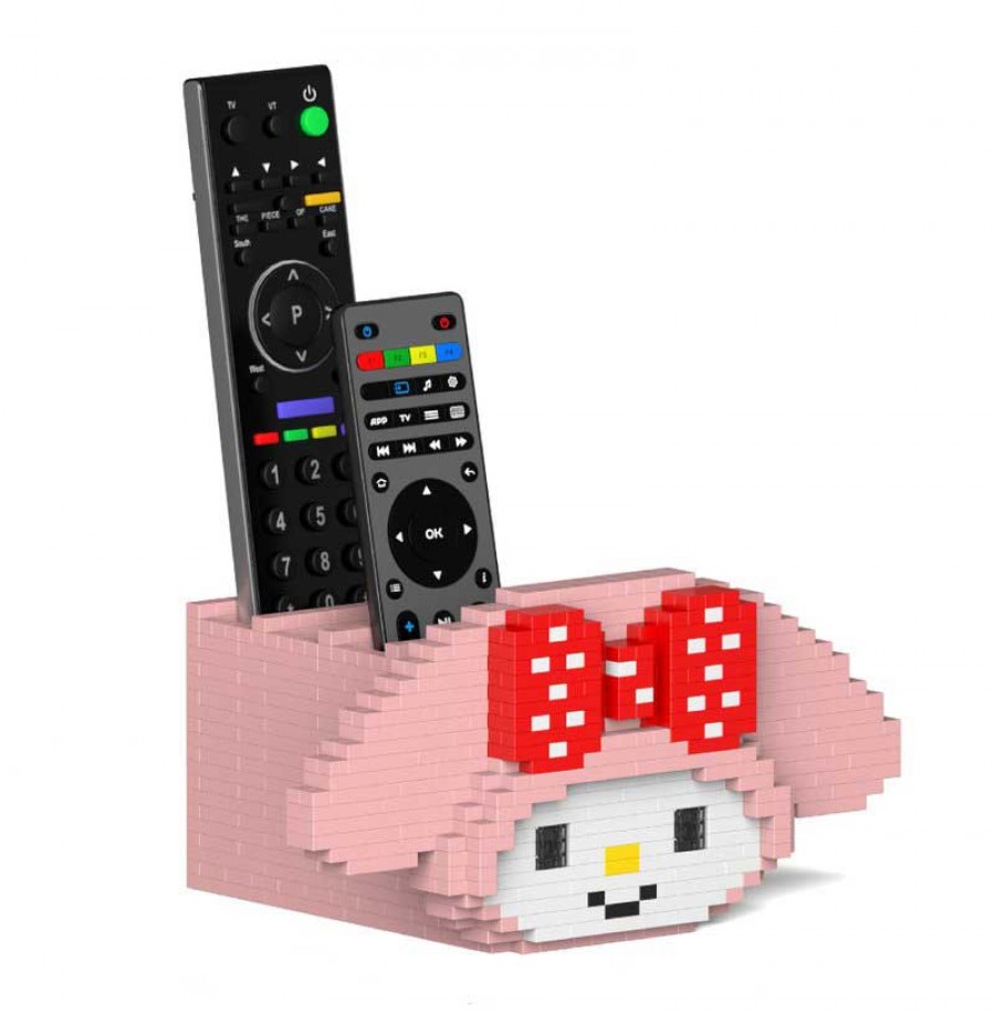 My Melody Remote Control Rack 01S