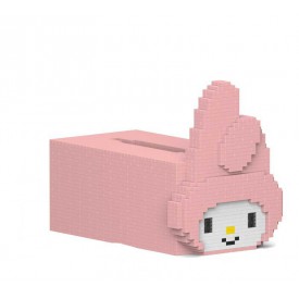 My Melody Tissue Box 01S