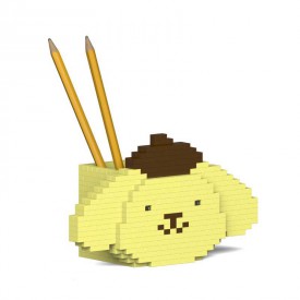 Pompompurin Desk Storage Pack 01S