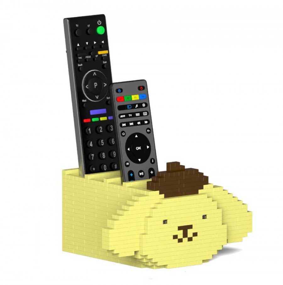 Pompompurin Remote Control Rack 01S