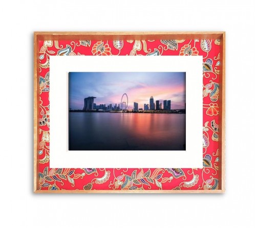 MARINA SKYLINE 5